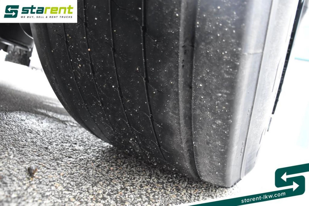 جديدة نصف مقطورة ستارة Schmitz Megatrailer Hubdach Lift-A D.C. 9.5 - Zertifikat: صورة 26