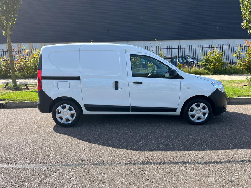 Dacia Dokker 1.5 dci 75 pk Euro 6 - فان المدمجة: صورة 4 Dacia Dokker 1.5 dci 75 pk Euro 6 - فان المدمجة: صورة 4