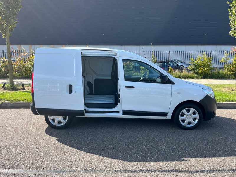 Dacia Dokker 1.5 dci 75 pk Euro 6 - فان المدمجة: صورة 5 Dacia Dokker 1.5 dci 75 pk Euro 6 - فان المدمجة: صورة 5