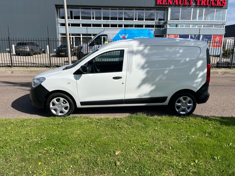 Dacia Dokker 1.5 dci 75 pk Euro 6 - فان المدمجة: صورة 3 Dacia Dokker 1.5 dci 75 pk Euro 6 - فان المدمجة: صورة 3