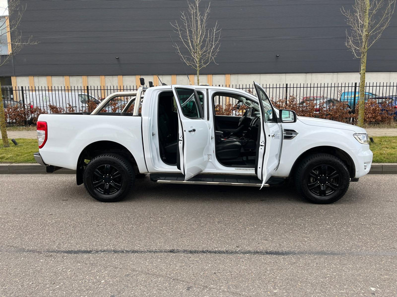 Ford Ranger Limited Double Cabin, EXPORT ONLY, INCL COC, 170pk, !!! 15608km, Full-Options - شاحنة التوصيل, الشاحنات الصغيرة كابينة مزدوجة: صورة 4 Ford Ranger Limited Double Cabin, EXPORT ONLY, INCL COC, 170pk, !!! 15608km, Full-Options - شاحنة التوصيل, الشاحنات الصغيرة كابينة مزدوجة: صورة 4