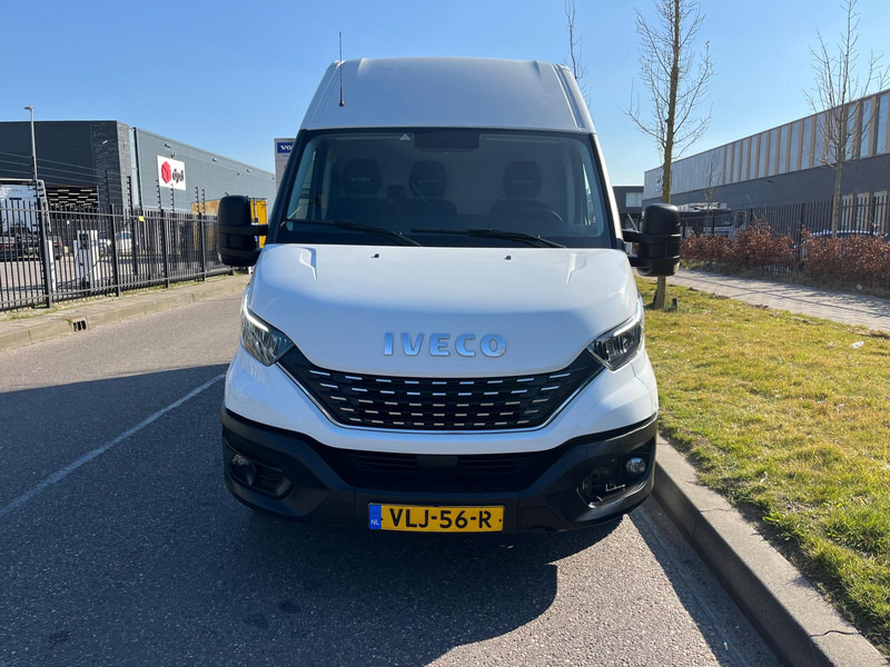 Iveco Daily 35 S 16V, Hi-Matic, 352 L H3, Airco, Camera - فان: صورة 4 Iveco Daily 35 S 16V, Hi-Matic, 352 L H3, Airco, Camera - فان: صورة 4