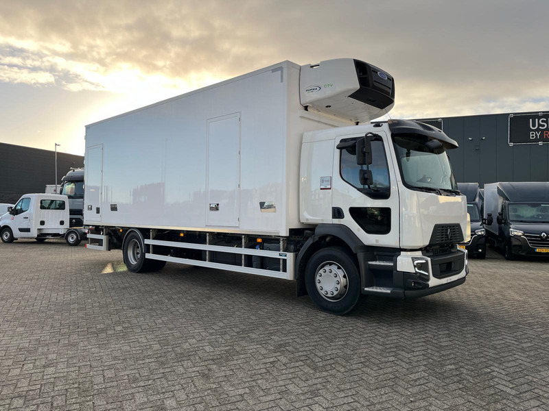 Renault D 19 T HIGH X LOAD P4X2 280 E 6 !!!! NIEUW - شاحنة الفريزر: صورة 2 Renault D 19 T HIGH X LOAD P4X2 280 E 6 !!!! NIEUW - شاحنة الفريزر: صورة 2