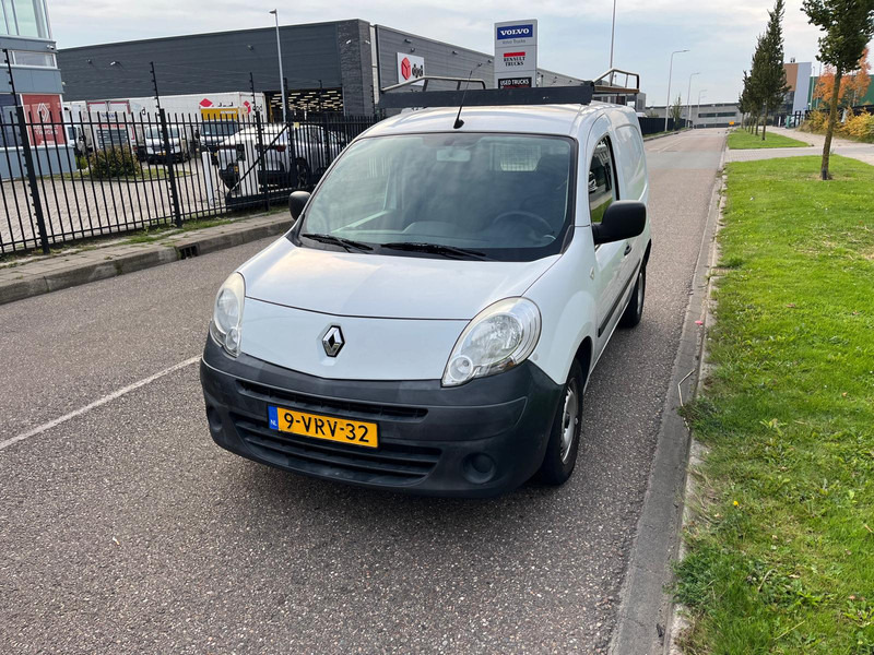 Renault Kangoo 1.5 dci 90 pk, Airco, Navigatie - فان المدمجة: صورة 3 Renault Kangoo 1.5 dci 90 pk, Airco, Navigatie - فان المدمجة: صورة 3