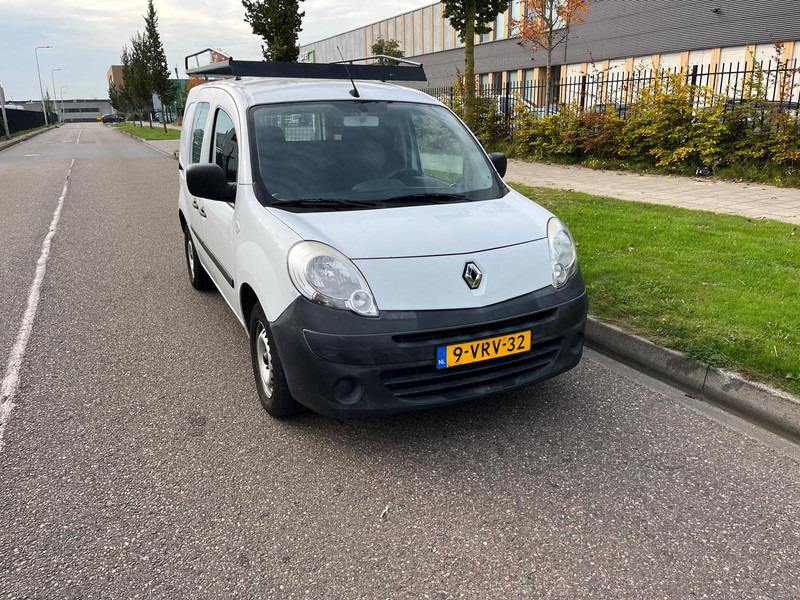 Renault Kangoo 1.5 dci 90 pk, Airco, Navigatie - فان المدمجة: صورة 5 Renault Kangoo 1.5 dci 90 pk, Airco, Navigatie - فان المدمجة: صورة 5