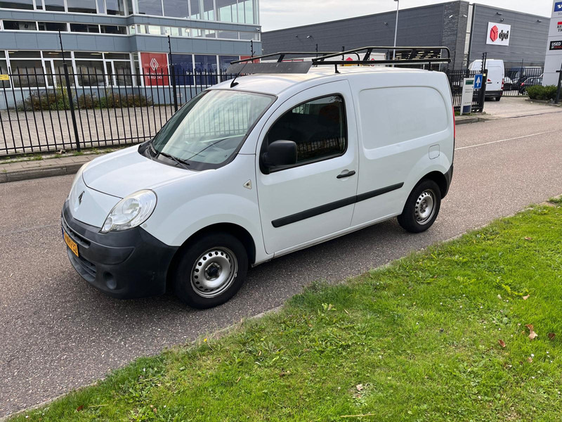 Renault Kangoo 1.5 dci 90 pk, Airco, Navigatie - فان المدمجة: صورة 1 Renault Kangoo 1.5 dci 90 pk, Airco, Navigatie - فان المدمجة: صورة 1