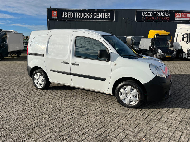 Renault Kangoo Express 1.5 DCI 104 pk, L1 , Schuifdeur, Airco - فان المدمجة: صورة 3 Renault Kangoo Express 1.5 DCI 104 pk, L1 , Schuifdeur, Airco - فان المدمجة: صورة 3