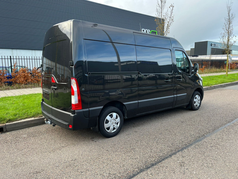 فان المدمجة Renault Master 130.33 L2H2 2.3dci: صورة 8