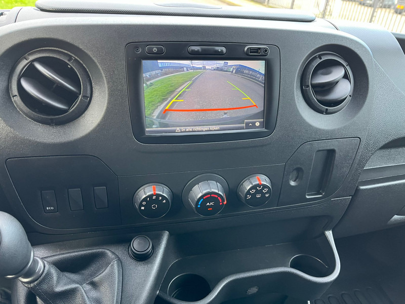 فان المدمجة Renault Master 130.33 L2H2 2.3dci: صورة 10