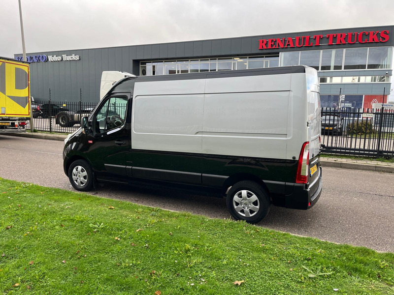 Renault Master 130.35 L2 H2, Euro 6, Airco incl complete werkplaatsinrichting - فان: صورة 3 Renault Master 130.35 L2 H2, Euro 6, Airco incl complete werkplaatsinrichting - فان: صورة 3