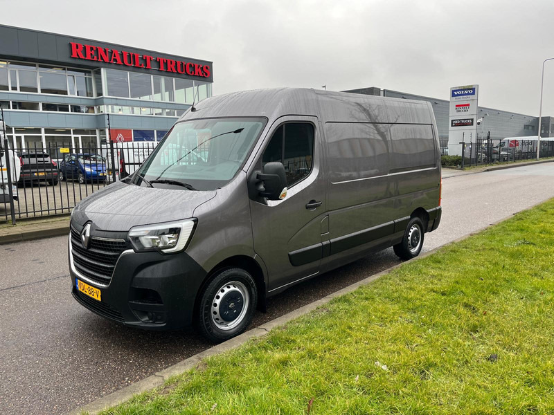 Renault Master 135.35 L2 H2 2.3 DCI, Airco, Nav, !!! 67.541 km !!! - فان: صورة 1 Renault Master 135.35 L2 H2 2.3 DCI, Airco, Nav, !!! 67.541 km !!! - فان: صورة 1