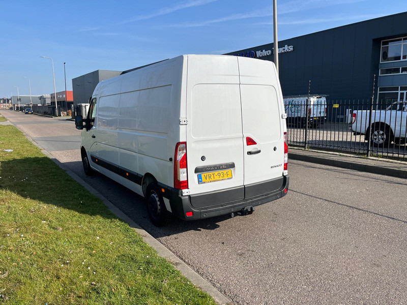 فان Renault Master 135,35 L3 H2, Zonneklep/Sun visor, Verstralers/Beam lights: صورة 9