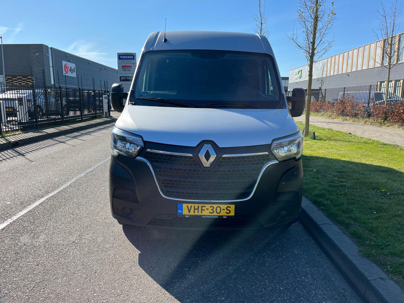 Renault Master 150.35 2.3DCi L2 H2, Nav, Camera, Bluetooth - فان: صورة 4 Renault Master 150.35 2.3DCi L2 H2, Nav, Camera, Bluetooth - فان: صورة 4