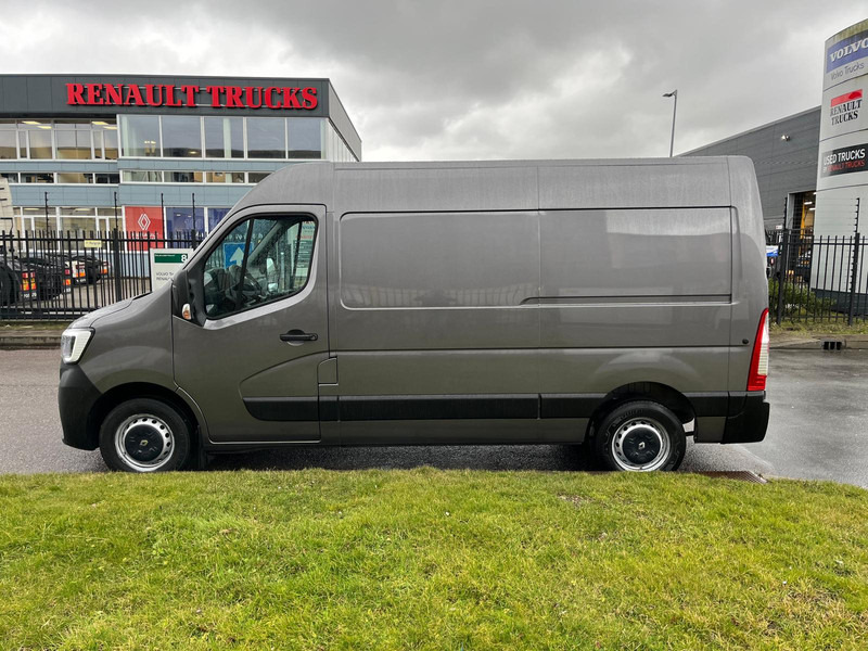 Renault Master 150.35 BVR 2.3dci, L2 H2, 150pk, Airco, Nav, Bluetooth - فان: صورة 2 Renault Master 150.35 BVR 2.3dci, L2 H2, 150pk, Airco, Nav, Bluetooth - فان: صورة 2