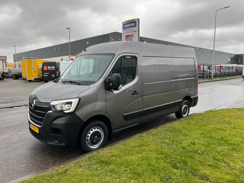 Renault Master 150.35 BVR 2.3dci, L2 H2, 150pk, Airco, Nav, Bluetooth - فان: صورة 1 Renault Master 150.35 BVR 2.3dci, L2 H2, 150pk, Airco, Nav, Bluetooth - فان: صورة 1