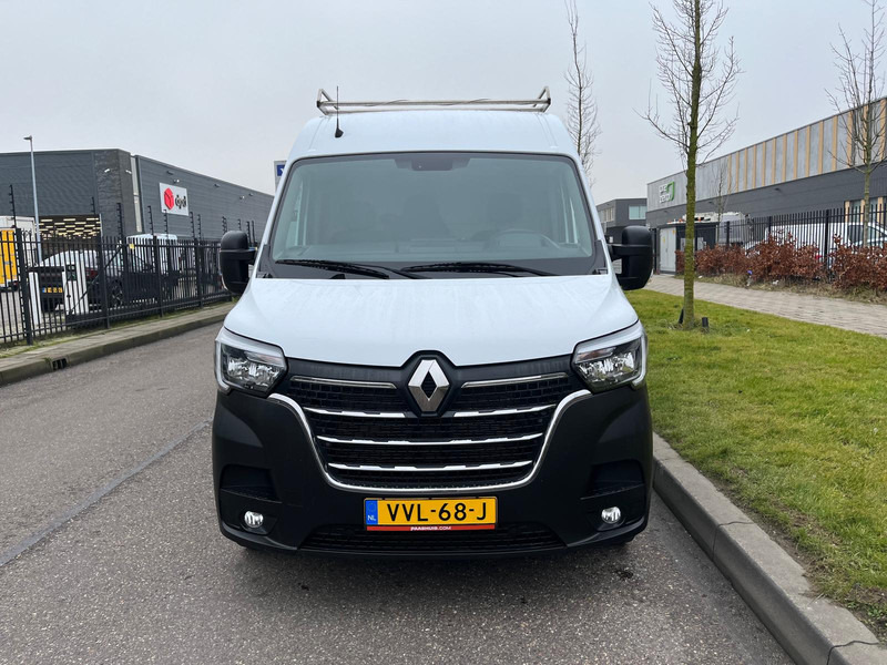 Renault Master 150.35 Red Edition, L3 H2, 150pk, Airco, Nav, Camera - فان: صورة 4 Renault Master 150.35 Red Edition, L3 H2, 150pk, Airco, Nav, Camera - فان: صورة 4