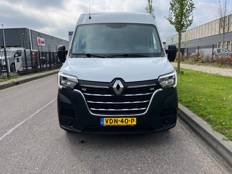 Renault Master 150.35 Red Edition L3 H2, 150pk, Airco, Nav, Standkachel - فان: صورة 4 Renault Master 150.35 Red Edition L3 H2, 150pk, Airco, Nav, Standkachel - فان: صورة 4