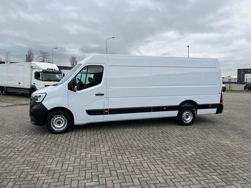 Renault Master 165.35 L4 H2 EURO 6, AIRCO - فان: صورة 5 Renault Master 165.35 L4 H2 EURO 6, AIRCO - فان: صورة 5