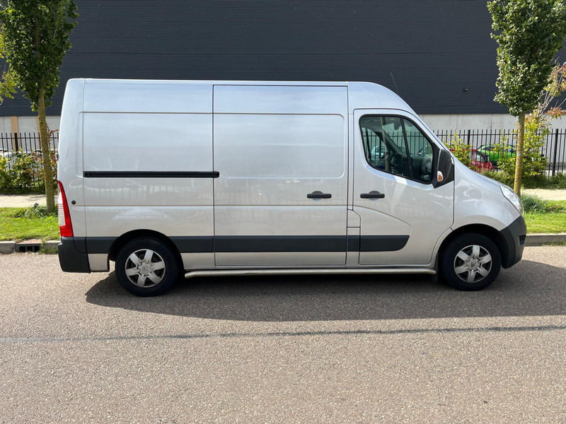 Renault Master 170.35 L2 H2 , Euro 6, Camera, Nav, Luchtvering, - فان: صورة 4 Renault Master 170.35 L2 H2 , Euro 6, Camera, Nav, Luchtvering, - فان: صورة 4