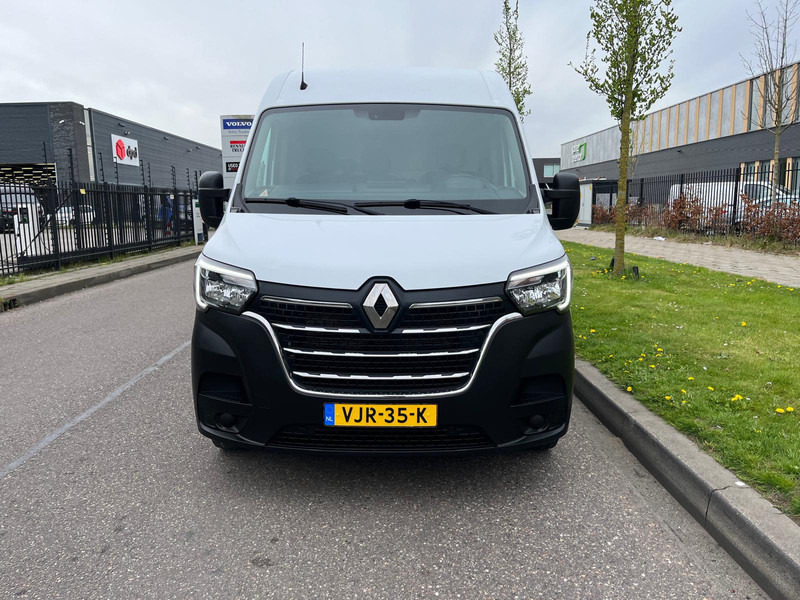 Renault Master 180.35 Red Edition L2 H2, 180pk, Airco, Nav, Camera - فان: صورة 5 Renault Master 180.35 Red Edition L2 H2, 180pk, Airco, Nav, Camera - فان: صورة 5