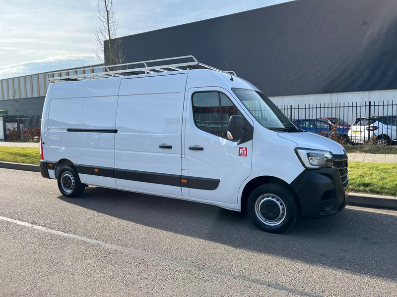 Renault Master 3T5 Red Edition, L3 H2 ,2.3 Dci,150 pk, Airco, Nav, Camera - فان: صورة 5 Renault Master 3T5 Red Edition, L3 H2 ,2.3 Dci,150 pk, Airco, Nav, Camera - فان: صورة 5