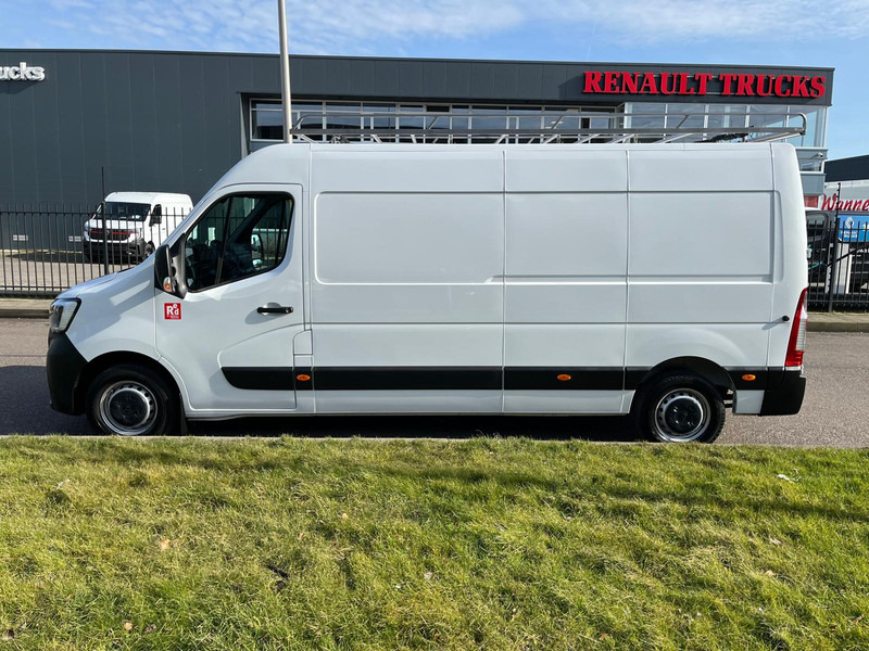 Renault Master 3T5 Red Edition, L3 H2 ,2.3 Dci,150 pk, Airco, Nav, Camera - فان: صورة 3 Renault Master 3T5 Red Edition, L3 H2 ,2.3 Dci,150 pk, Airco, Nav, Camera - فان: صورة 3