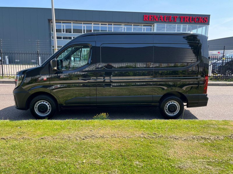 Renault Master 4 Red Edition L2 H2, 150 pk, Airco, nw Model - فان: صورة 4 Renault Master 4 Red Edition L2 H2, 150 pk, Airco, nw Model - فان: صورة 4