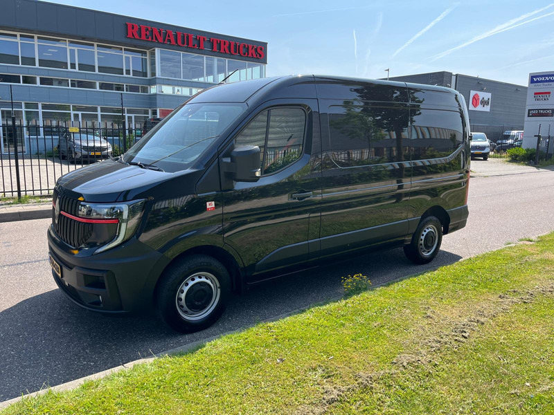 Renault Master 4 Red Edition L2 H2, 150 pk, Airco, nw Model - فان: صورة 1 Renault Master 4 Red Edition L2 H2, 150 pk, Airco, nw Model - فان: صورة 1