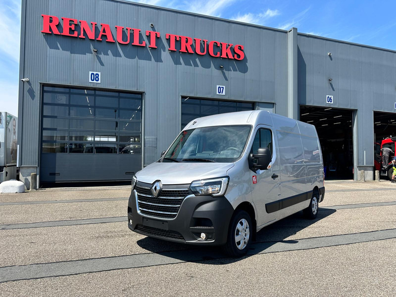 جديدة فان Renault Master RED 150.35 L2H2 FWD 3T5 E6 NIEUW: صورة 1
