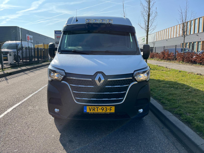 Renault Master Red 135.35 L3 H2, Airco, Euro 6 - فان: صورة 4 Renault Master Red 135.35 L3 H2, Airco, Euro 6 - فان: صورة 4
