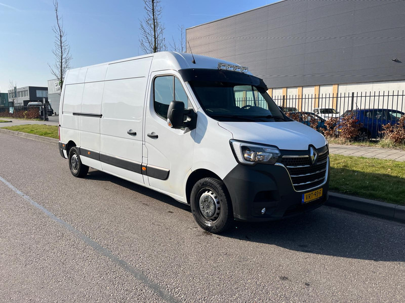 Renault Master Red 135.35 L3 H2, Airco, Euro 6 - فان: صورة 5 Renault Master Red 135.35 L3 H2, Airco, Euro 6 - فان: صورة 5
