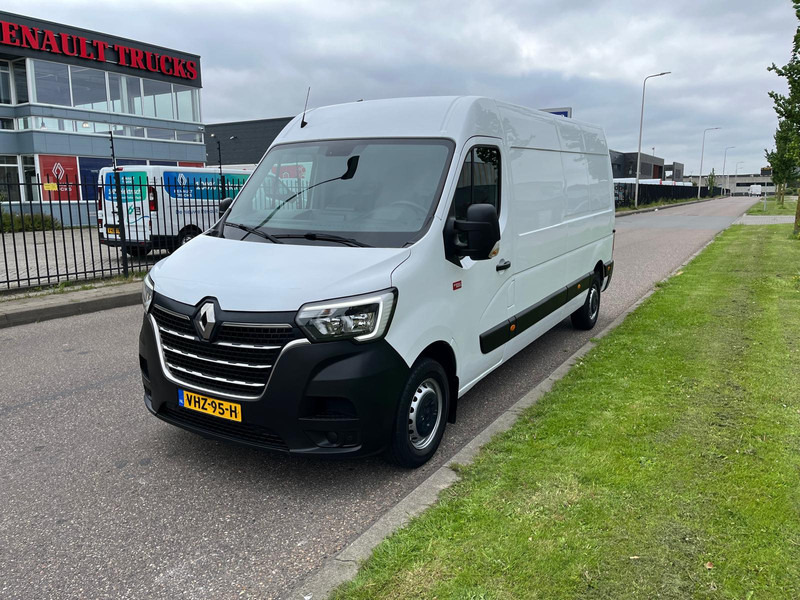 Renault Master Red Edition 150.35 L3H2, Airco, Nav, Camera - فان: صورة 3 Renault Master Red Edition 150.35 L3H2, Airco, Nav, Camera - فان: صورة 3