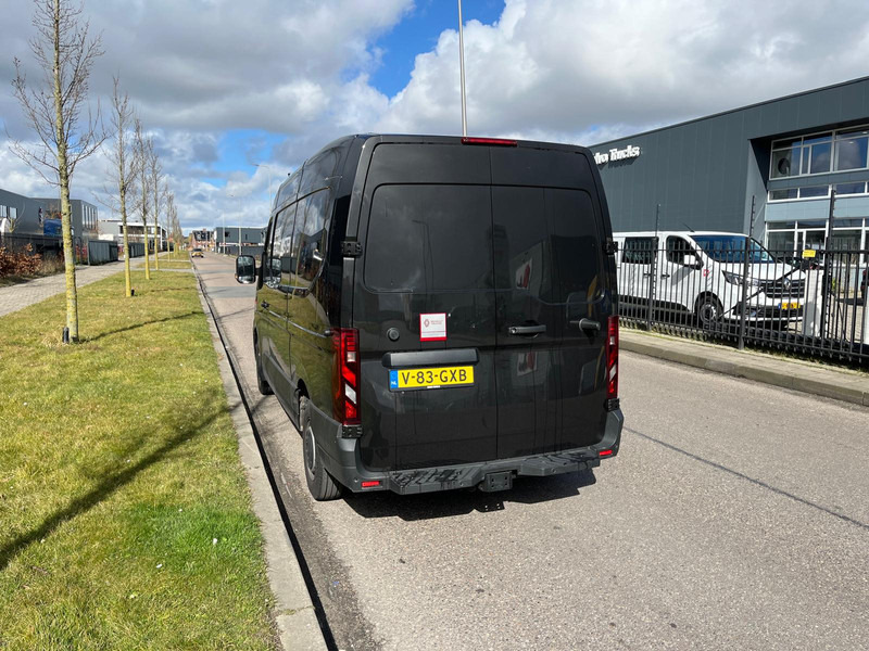 فان Renault Master Red Edition L2 H2, 150pk, Airco, Radio: صورة 14