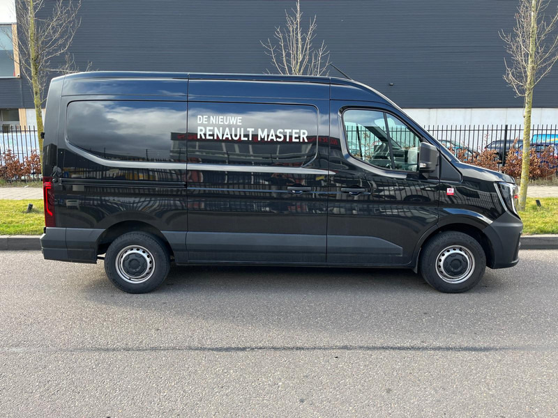 فان Renault Master Red Edition L2 H2, 150pk, Airco, Radio: صورة 11