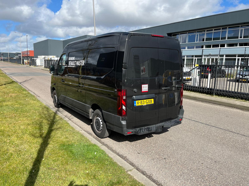 فان Renault Master Red Edition L2 H2, 150pk, Airco, Radio: صورة 13