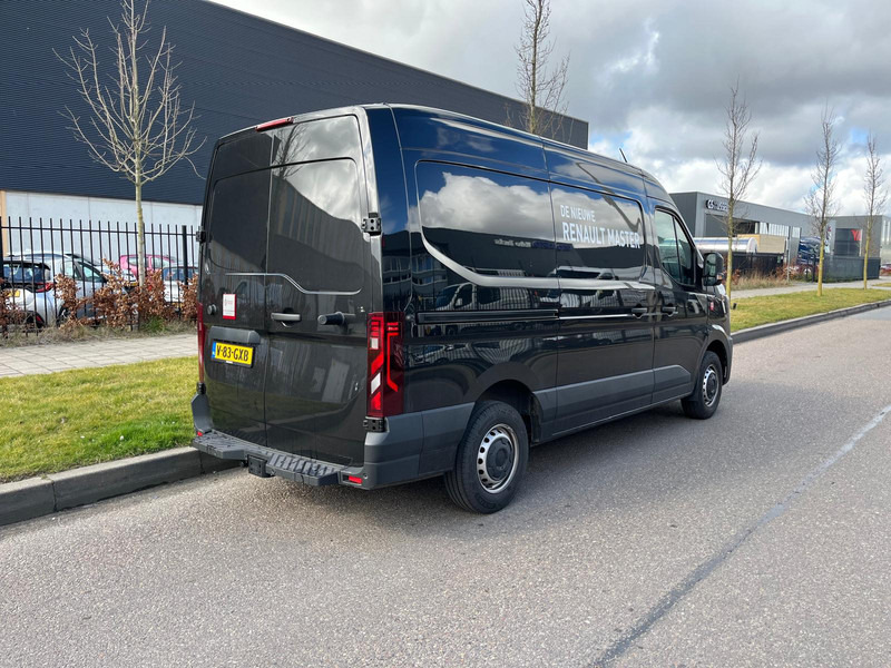 فان Renault Master Red Edition L2 H2, 150pk, Airco, Radio: صورة 8