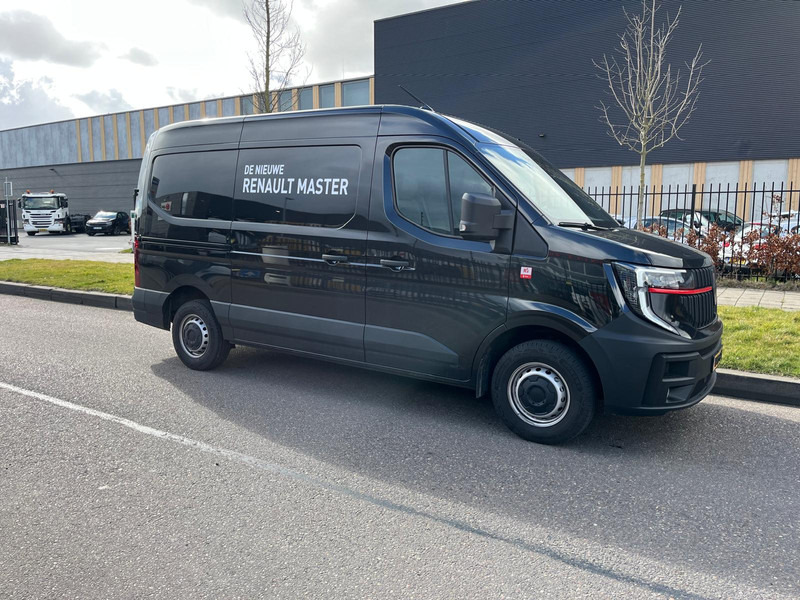 فان Renault Master Red Edition L2 H2, 150pk, Airco, Radio: صورة 7