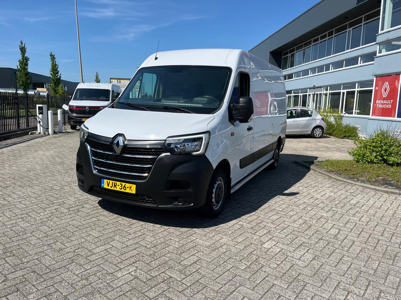 Renault Master Red Edition L2 H2, 180pk, Airco, Nav, Camera - فان: صورة 1 Renault Master Red Edition L2 H2, 180pk, Airco, Nav, Camera - فان: صورة 1