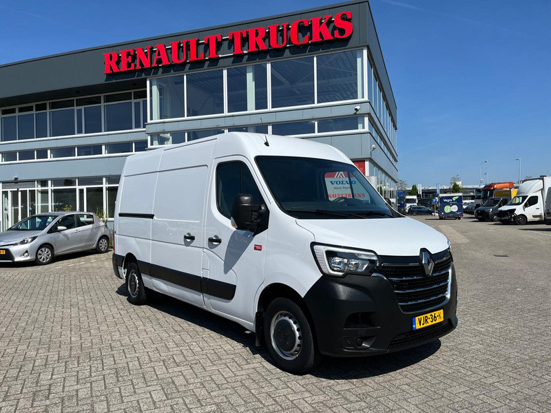 Renault Master Red Edition L2 H2, 180pk, Airco, Nav, Camera - فان: صورة 4 Renault Master Red Edition L2 H2, 180pk, Airco, Nav, Camera - فان: صورة 4