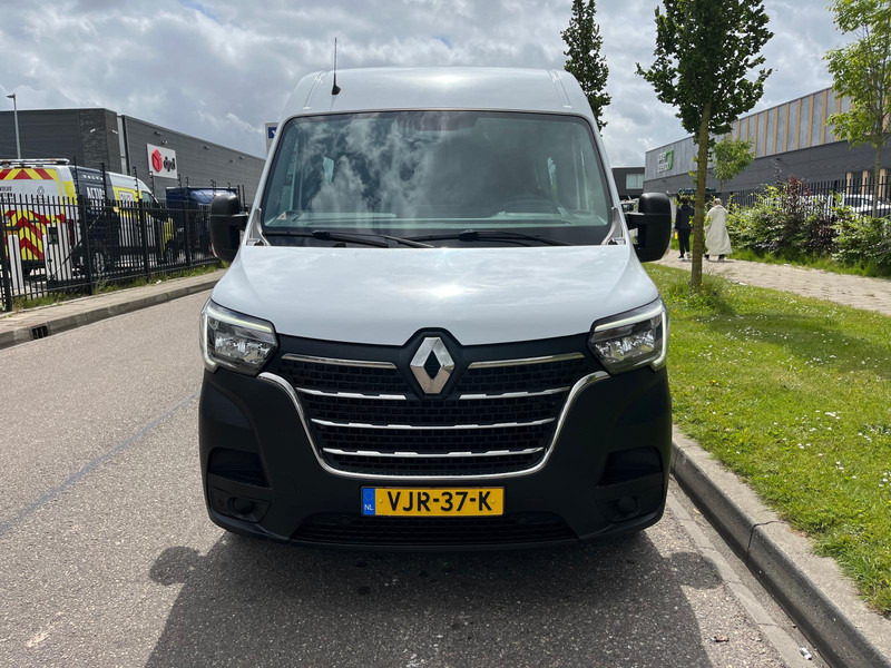 Renault Master Red Edition L3 H2, Dubbel Cab, 180pk, Airco, Nav, Camera - فان, الشاحنات الصغيرة كابينة مزدوجة: صورة 5 Renault Master Red Edition L3 H2, Dubbel Cab, 180pk, Airco, Nav, Camera - فان, الشاحنات الصغيرة كابينة مزدوجة: صورة 5