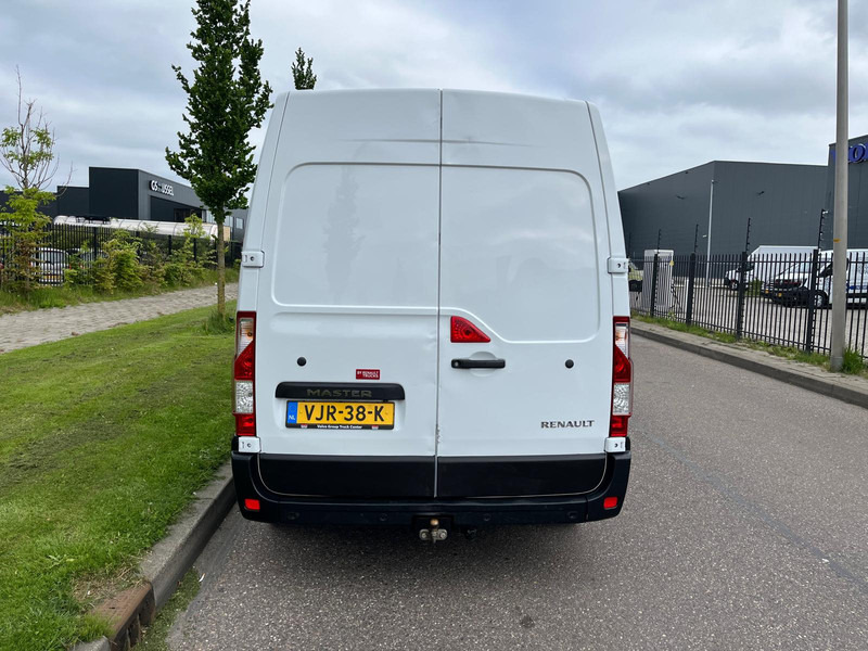 فان, الشاحنات الصغيرة كابينة مزدوجة Renault Master Red Edition L3 H2 Dubbel Cab, Airco, Nav, Camera: صورة 16