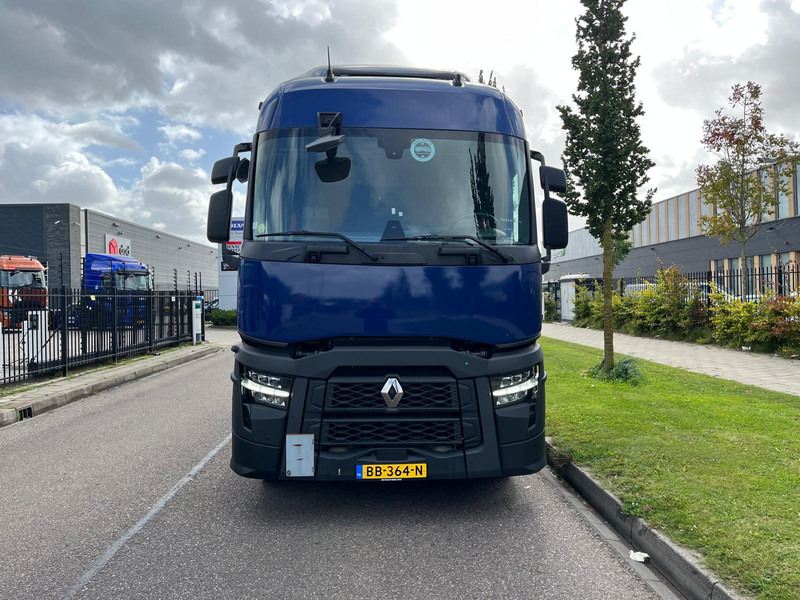 Renault T-13 EVO 440 T4X2 SLEEPERCAB, COMFORT, EURO 6, SELECTION, - وحدة جر: صورة 5 Renault T-13 EVO 440 T4X2 SLEEPERCAB, COMFORT, EURO 6, SELECTION, - وحدة جر: صورة 5