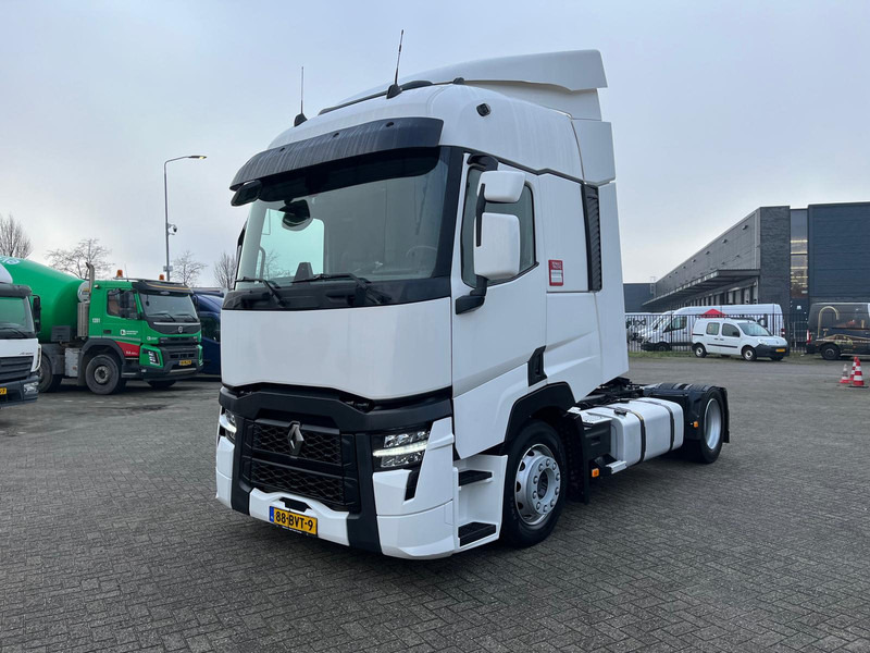 Renault T-13 EVO 480 T4X2 X-LOW SLEEPERCAB - وحدة جر: صورة 2 Renault T-13 EVO 480 T4X2 X-LOW SLEEPERCAB - وحدة جر: صورة 2