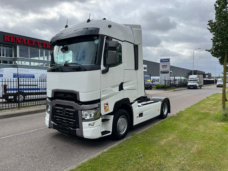 Renault T-13 High 480 T4x2, High Sleeper, Airco, Nav, Camera - وحدة جر: صورة 1 Renault T-13 High 480 T4x2, High Sleeper, Airco, Nav, Camera - وحدة جر: صورة 1