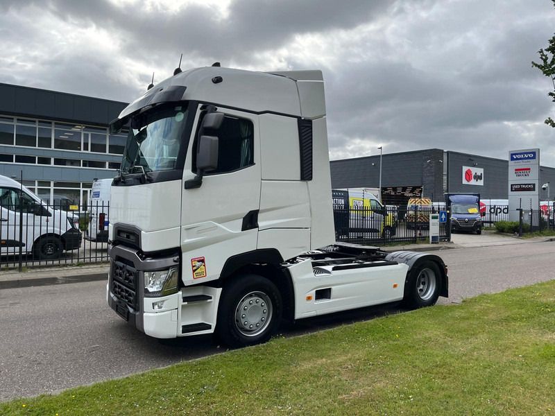 Renault T-13 High 480 T4x2, High Sleeper, Airco, Nav, Camera - وحدة جر: صورة 3 Renault T-13 High 480 T4x2, High Sleeper, Airco, Nav, Camera - وحدة جر: صورة 3