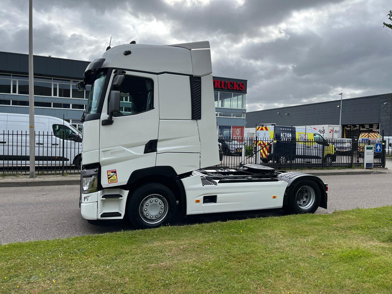 Renault T-13 High 480 T4x2, High Sleeper, Airco, Nav, Camera - وحدة جر: صورة 2 Renault T-13 High 480 T4x2, High Sleeper, Airco, Nav, Camera - وحدة جر: صورة 2