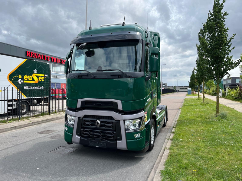Renault T-13 High 480 T4x2, Highsleeper, Airco, Nav, Bluetooth - وحدة جر: صورة 4 Renault T-13 High 480 T4x2, Highsleeper, Airco, Nav, Bluetooth - وحدة جر: صورة 4