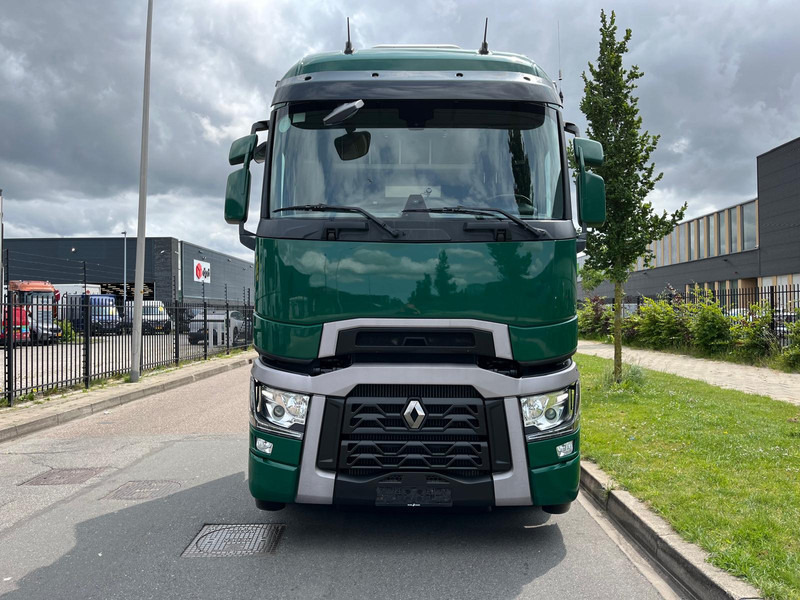 Renault T-13 High 480 T4x2, Highsleeper, Airco, Nav, Bluetooth - وحدة جر: صورة 5 Renault T-13 High 480 T4x2, Highsleeper, Airco, Nav, Bluetooth - وحدة جر: صورة 5