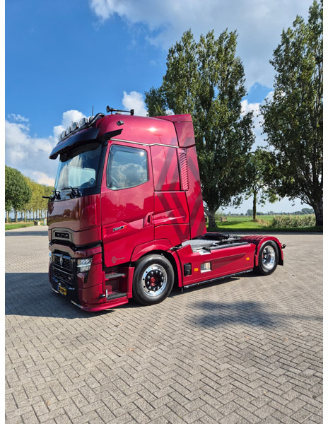 Renault T EVO High Exclusive 480 Turbo Compound T4x2 Full options - وحدة جر: صورة 2 Renault T EVO High Exclusive 480 Turbo Compound T4x2 Full options - وحدة جر: صورة 2
