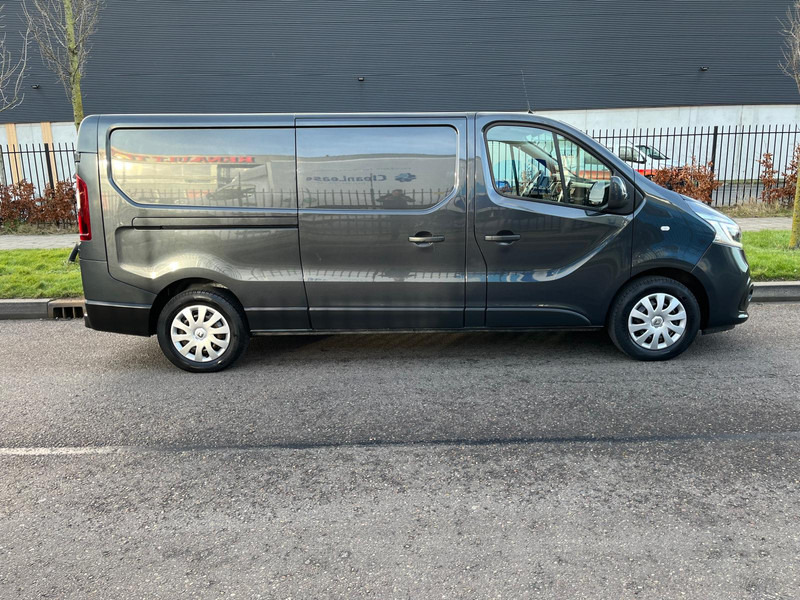 Renault Trafic 2.0 DCI, L2 H1, 145 pk, Comfort, Airco, Nav, !!! 45.000 km - فان المدمجة: صورة 4 Renault Trafic 2.0 DCI, L2 H1, 145 pk, Comfort, Airco, Nav, !!! 45.000 km - فان المدمجة: صورة 4